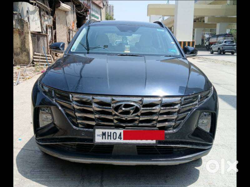 Hyundai Tucson Signature 2.0 At Petrol, 2024, Petrol