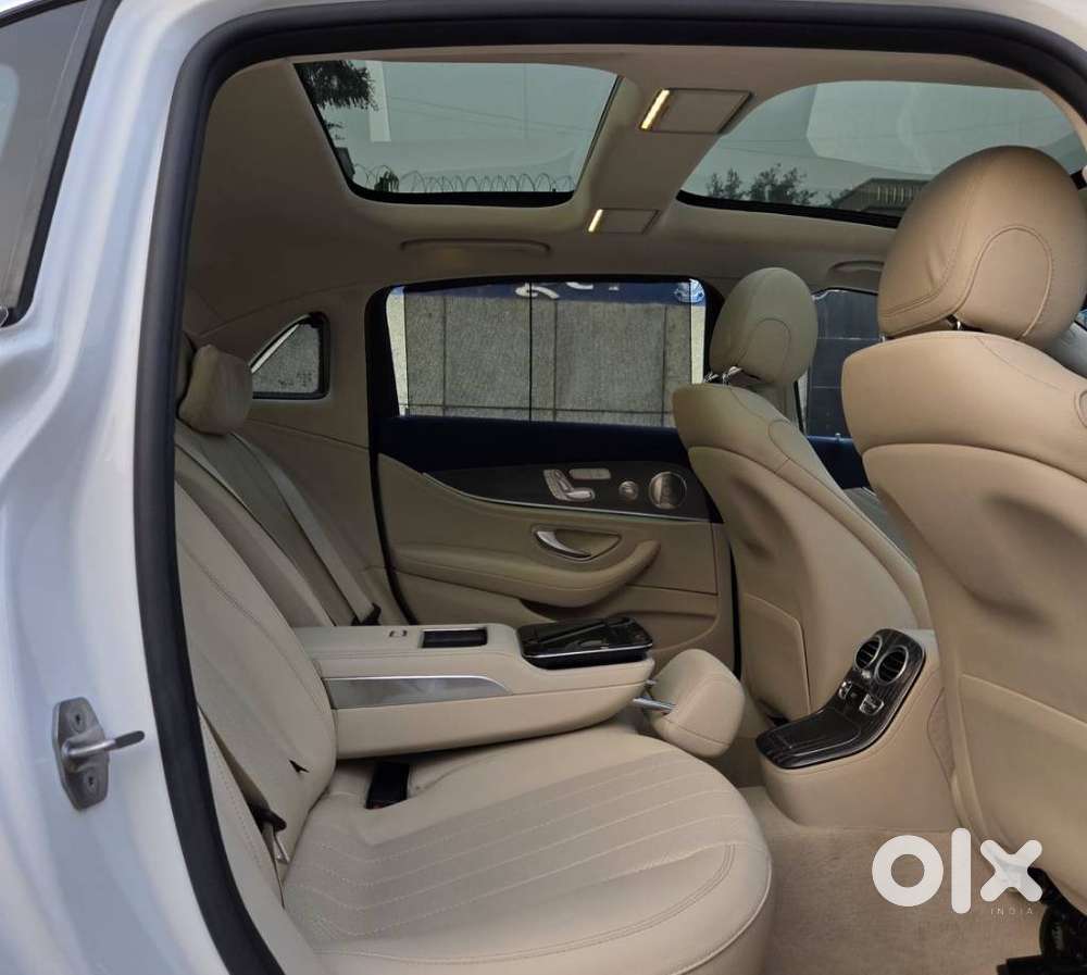 Mercedes-benz E-class Exclusive E 200, 2024, Petrol