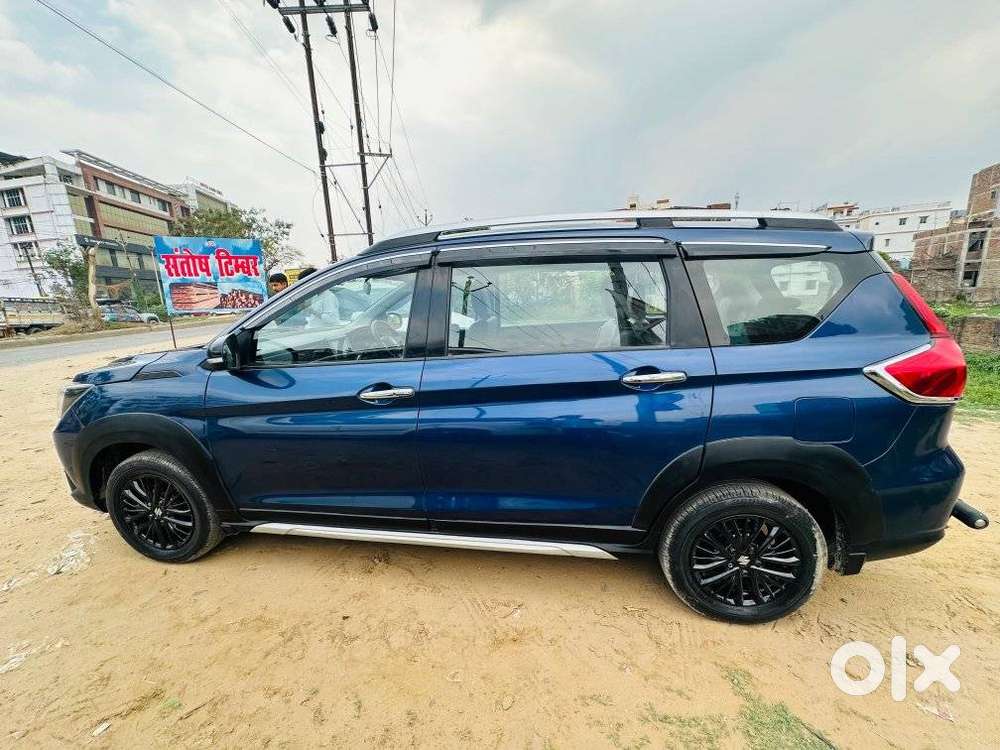Maruti Suzuki Xl6 1.5 Alpha Plus Mt, 2019, Petrol