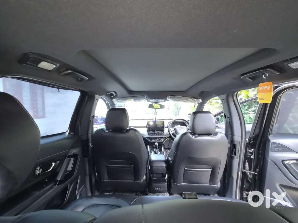 Tata Harrier 2.0 Diesel 2023 Edition