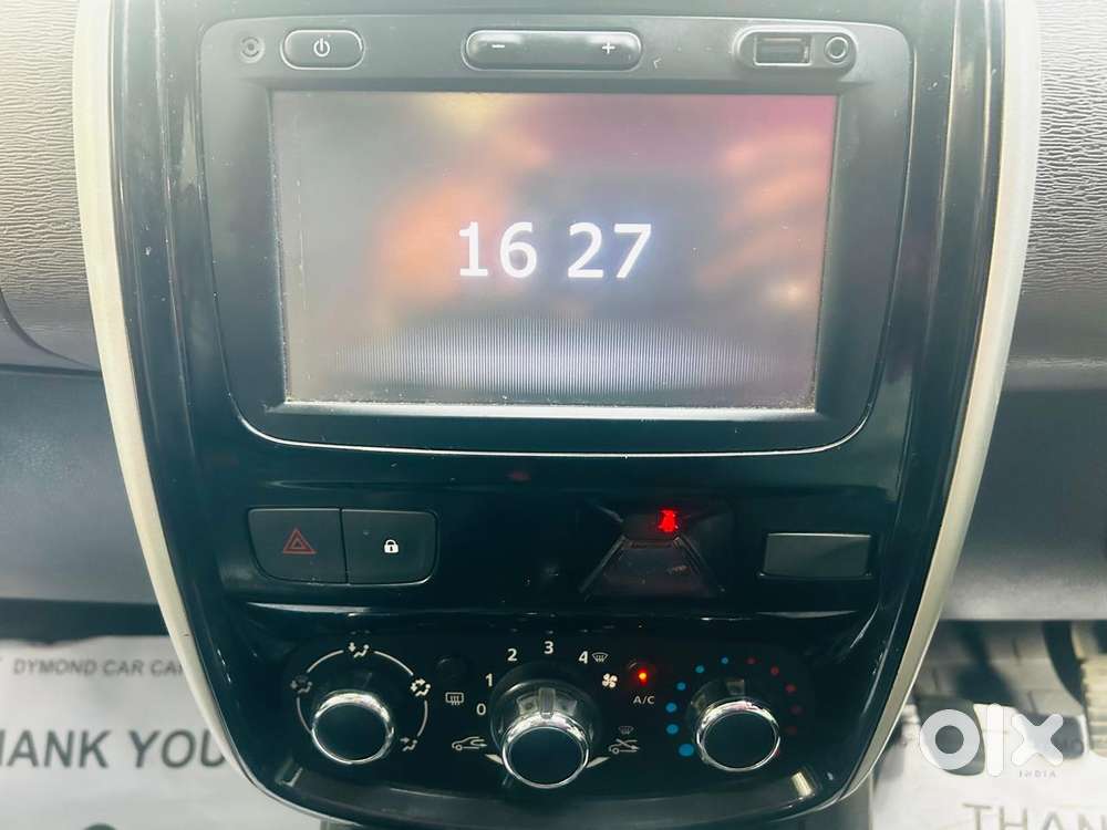 Nissan Terrano, 2018, Diesel