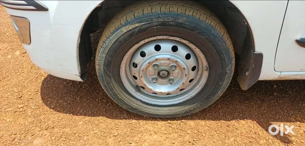 Maruti Suzuki Wagon R 2015 Petrol Well Maintained