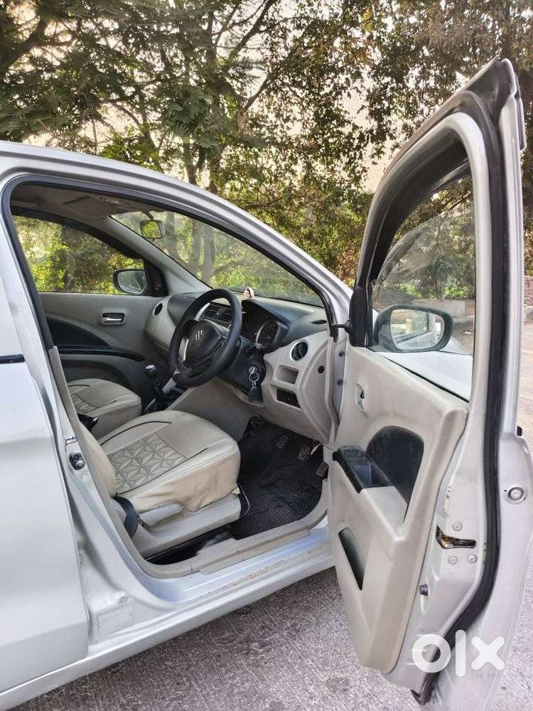 Maruti Suzuki Celerio, 2017, Cng & Hybrids