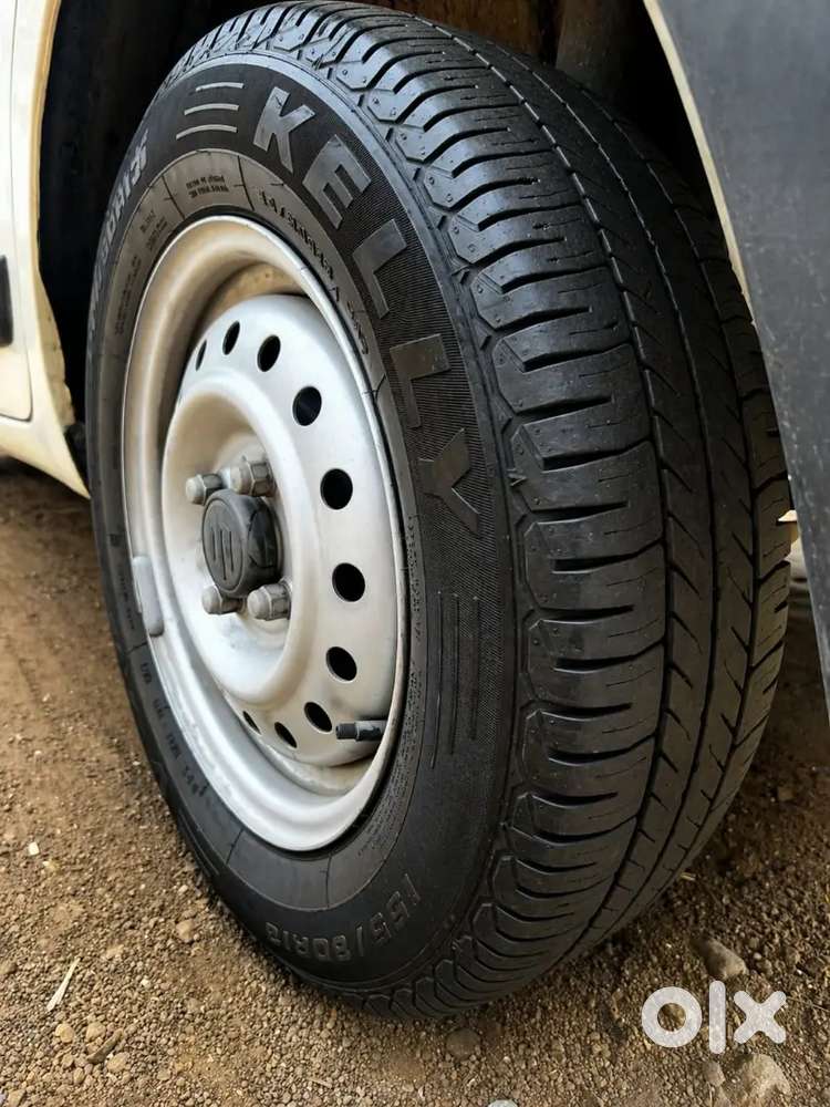 Wagonr Cng Lxi 1.0 With Extra Features