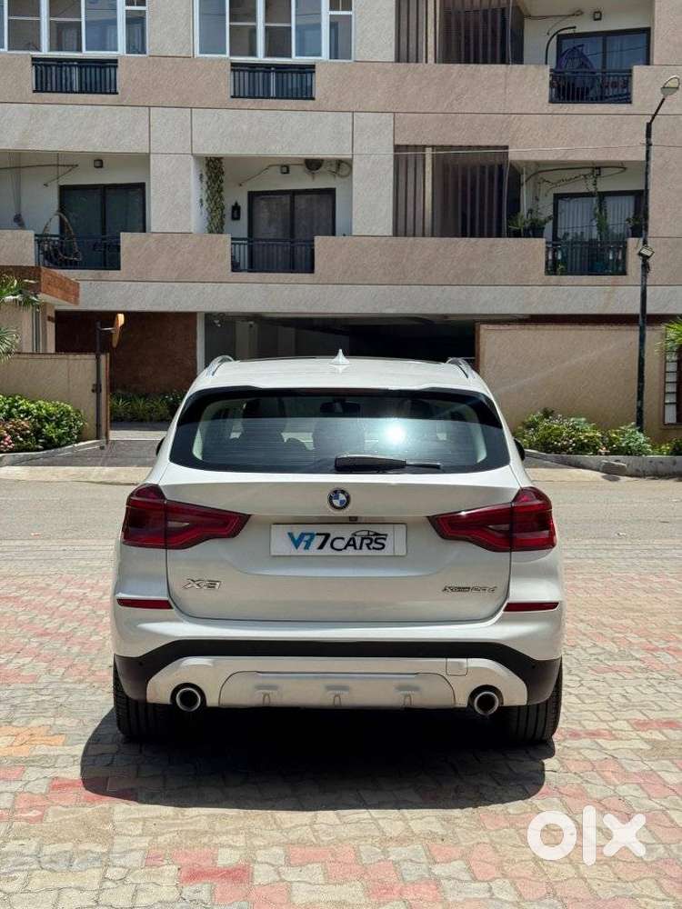 Bmw X3 2.0 Xdrive 20d, 2020, Diesel