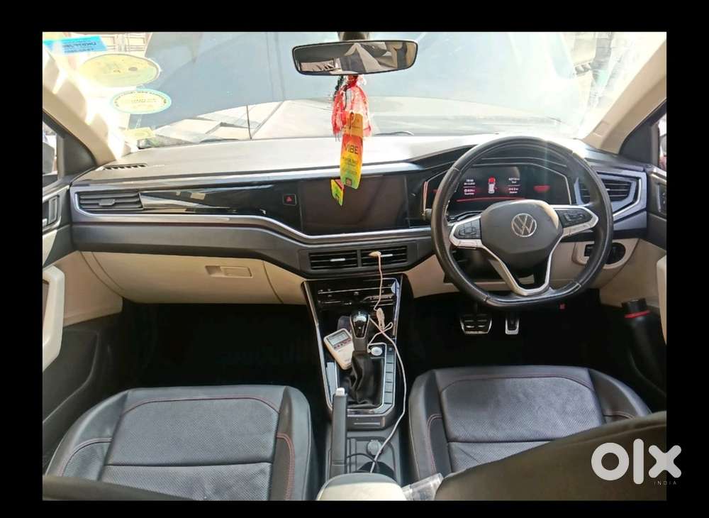 Volkswagen Virtus Gt 2023