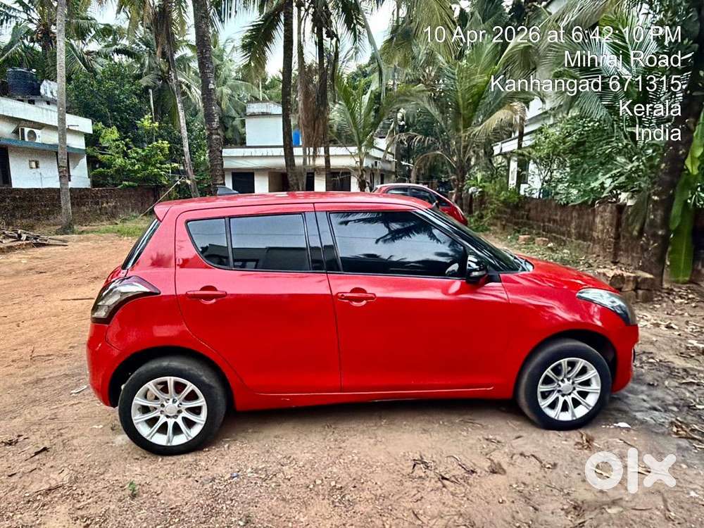 Maruti Suzuki Diesel Car 2012