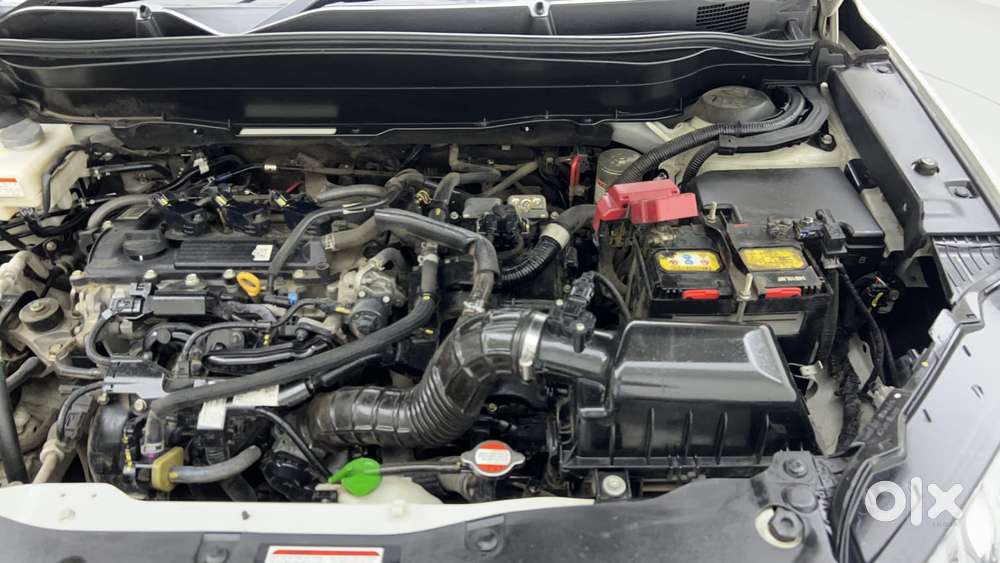 Maruti Suzuki Grand Vitara 1.5 Alpha Plus Intelligent Hybrid Ecvt, 2..