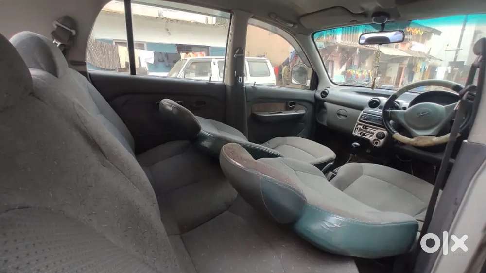 Hyundai Santro Xing 2007