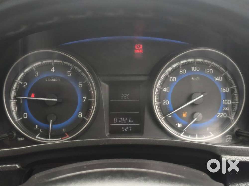 Maruti Suzuki Baleno Delta, 2020, Petrol