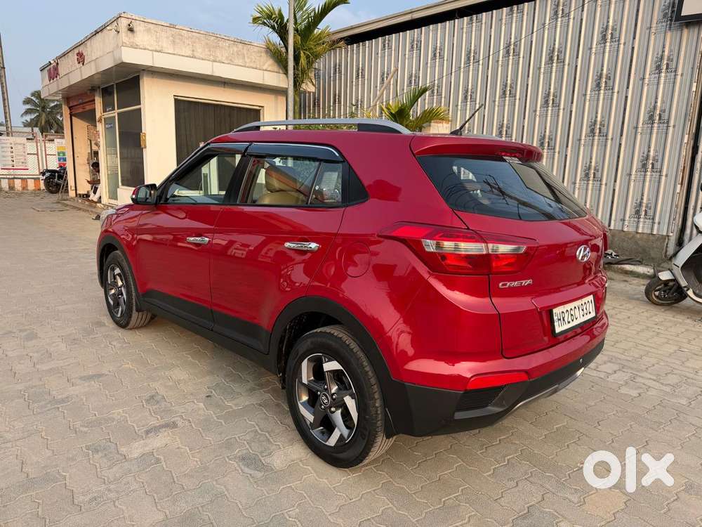 Hyundai Creta 1.4 S Plus Crdi, 2016, Diesel