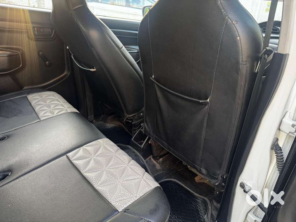 Maruti Suzuki S-presso Vxi Opt, 2022, Petrol