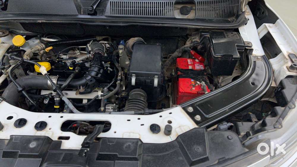 Renault Kiger Rxz Turbo Cvt, 2022, Petrol