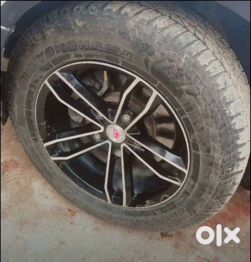 Mahindra Xuv500 2014 Diesel 2wd