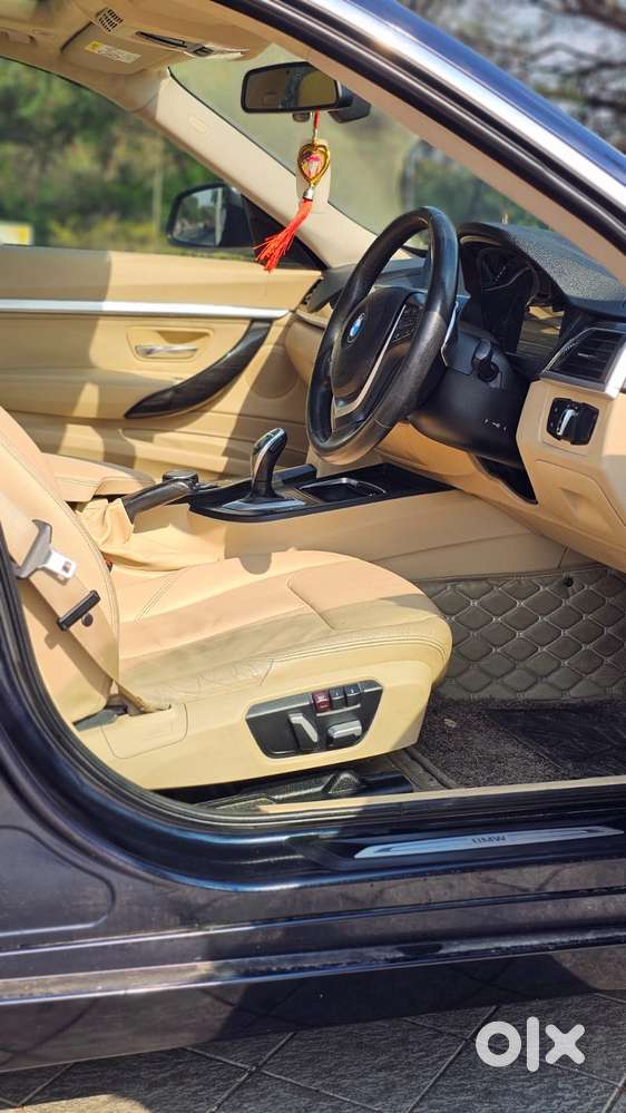 Bmw 3 Series Gt, 2019, Diesel