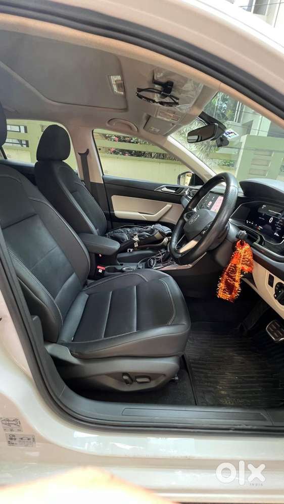 Volkswagen Virtus Gt Plus 2024 Petrol