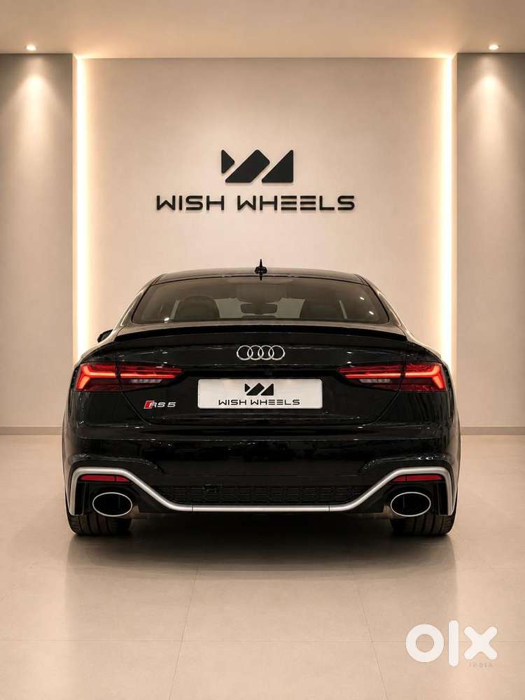 Audi Rs5 Sportback, 2023, Petrol