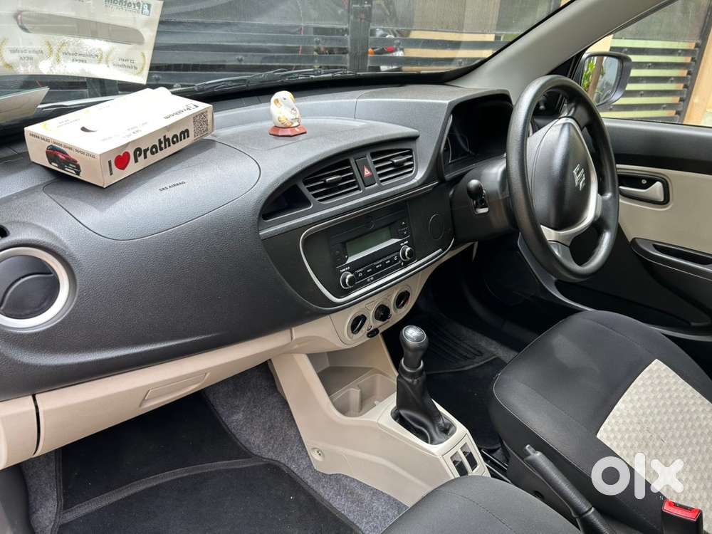 Maruti Suzuki Alto 2023