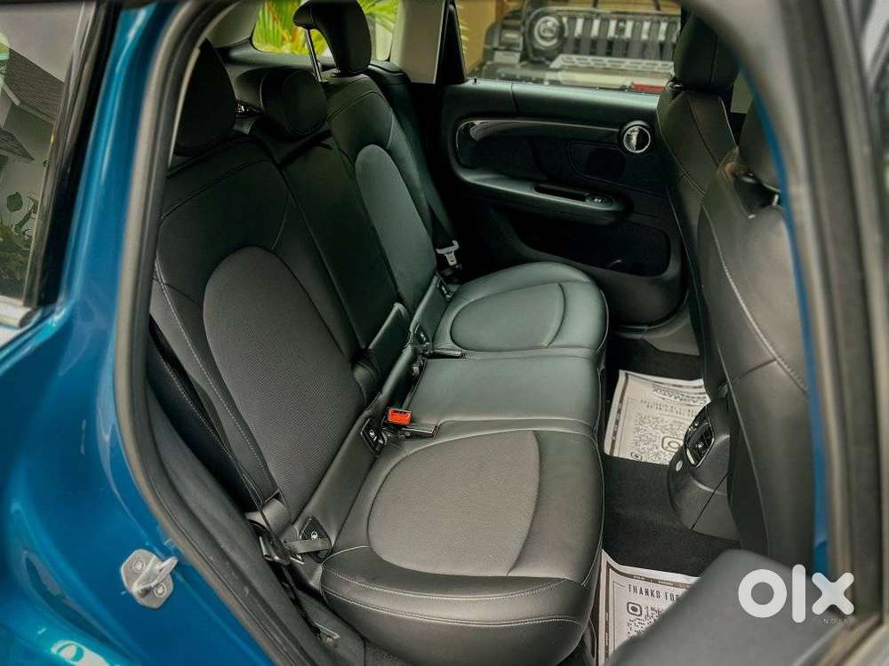 Mini Cooper Countryman Cooper Sd Countryman, 2018, Diesel