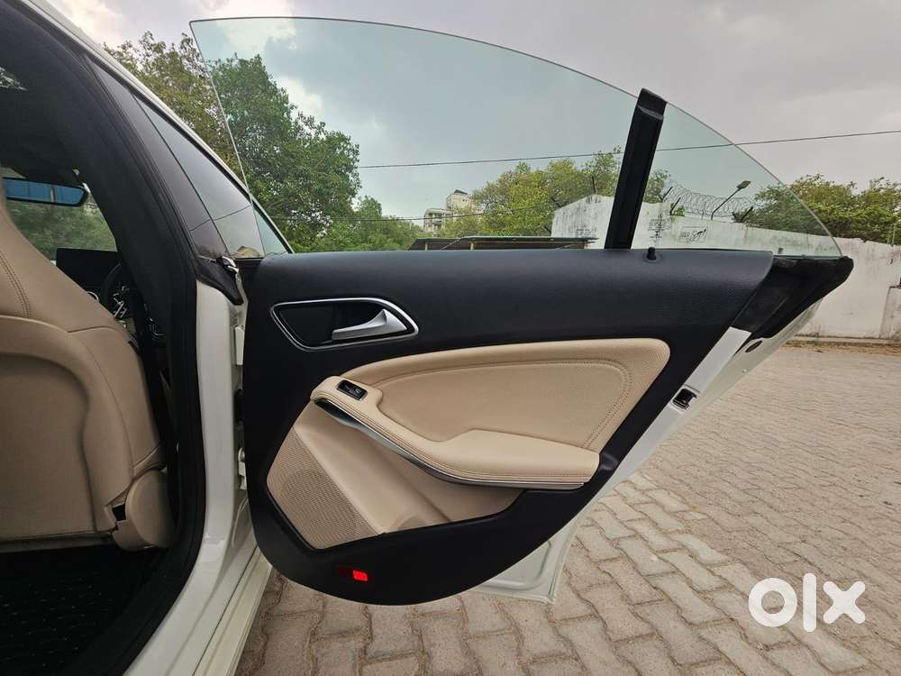 Mercedes-benz Cla Urban Sport 200d, 2017, Diesel