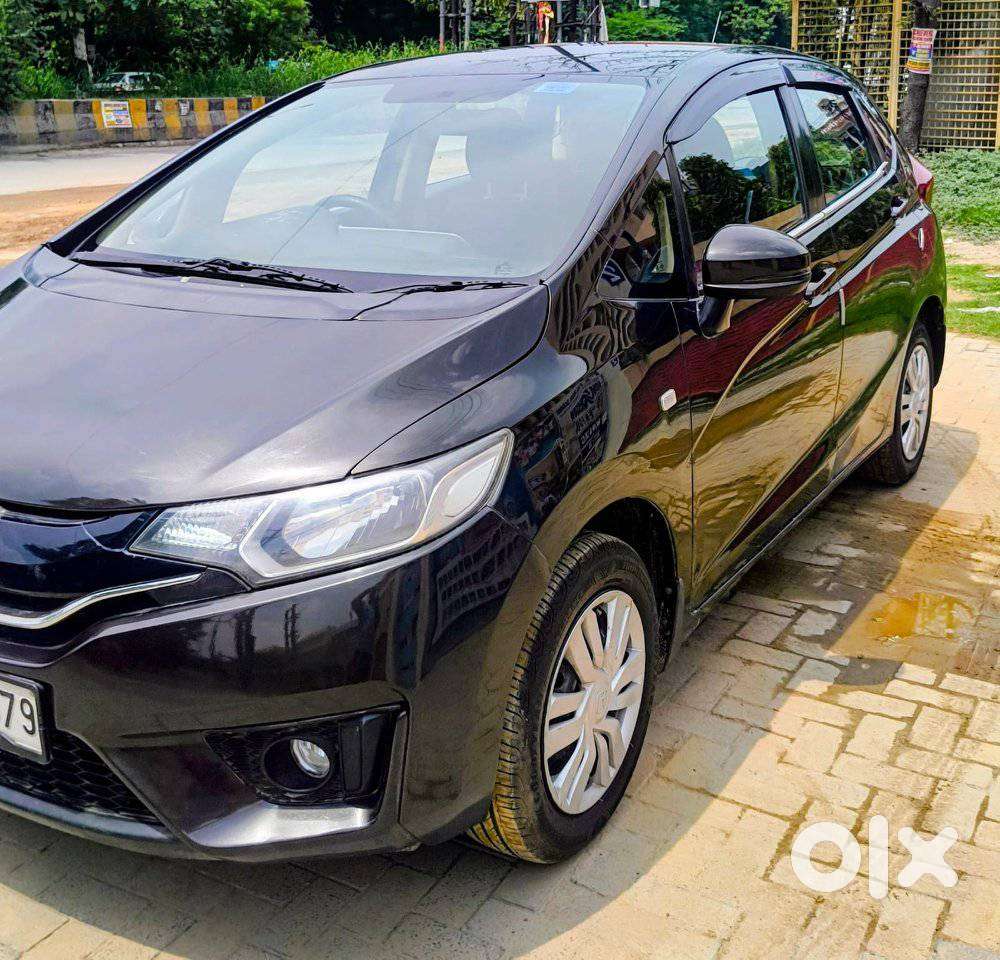 Honda Jazz 1.2 Sv I Vtec, 2016, Petrol
