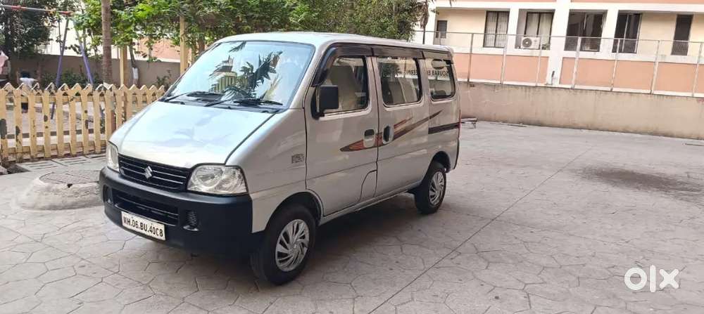 Maruti Ecco Lxi 5seater