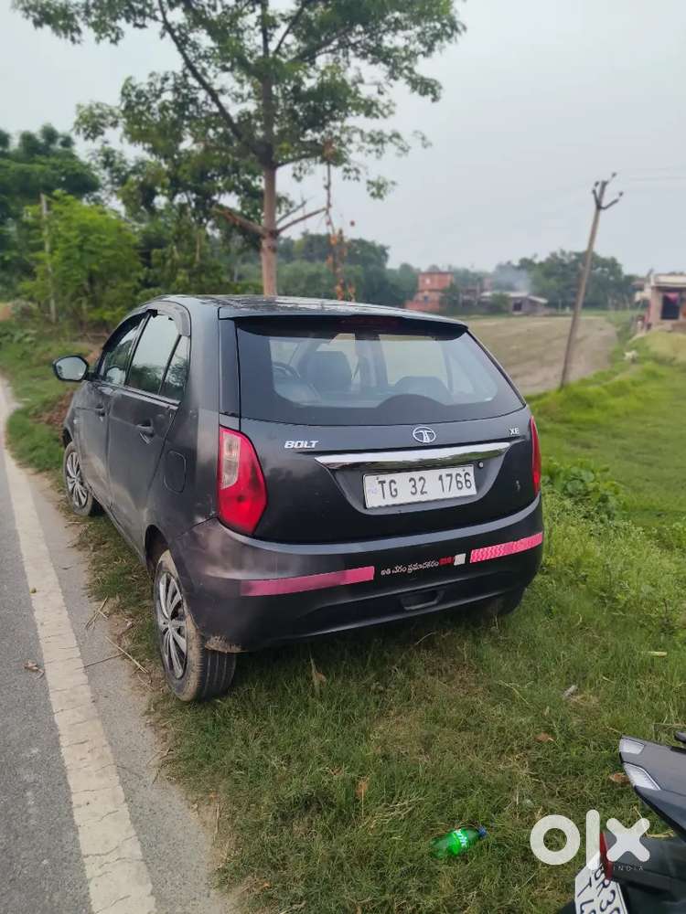Tata Bolt 2016