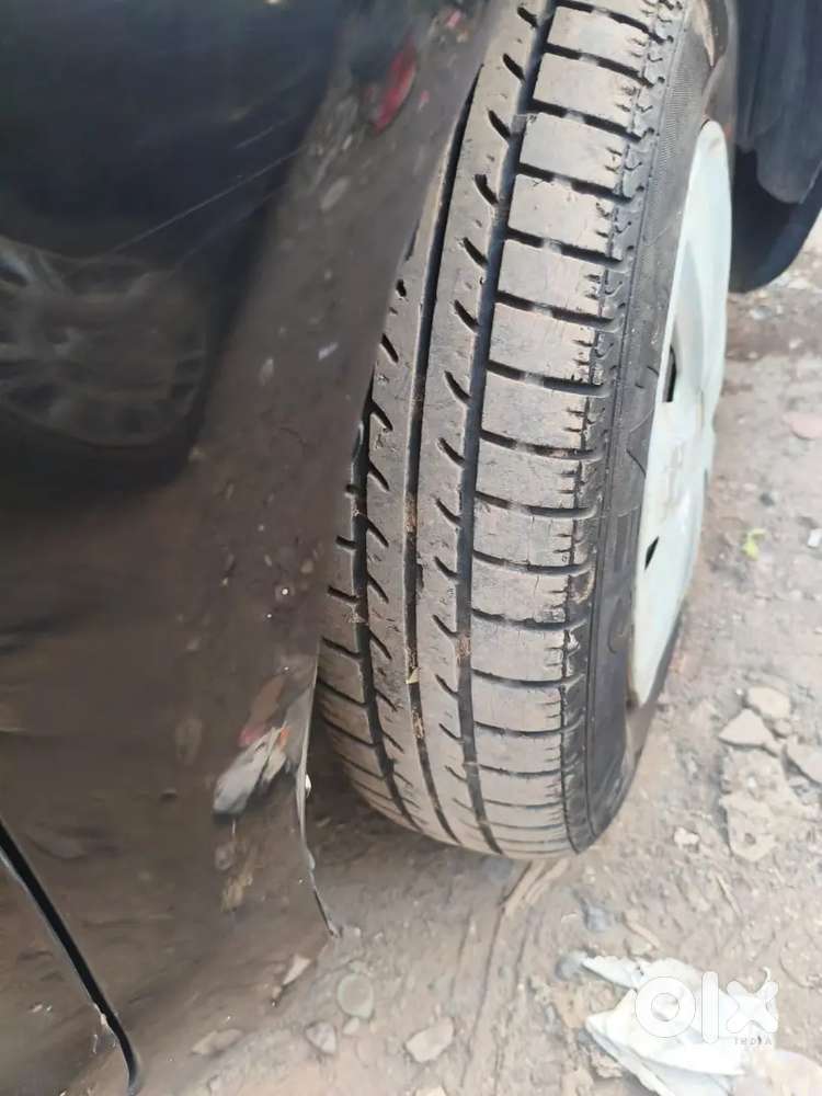 Swift Maruti Suzuki Vxi 2009 Car