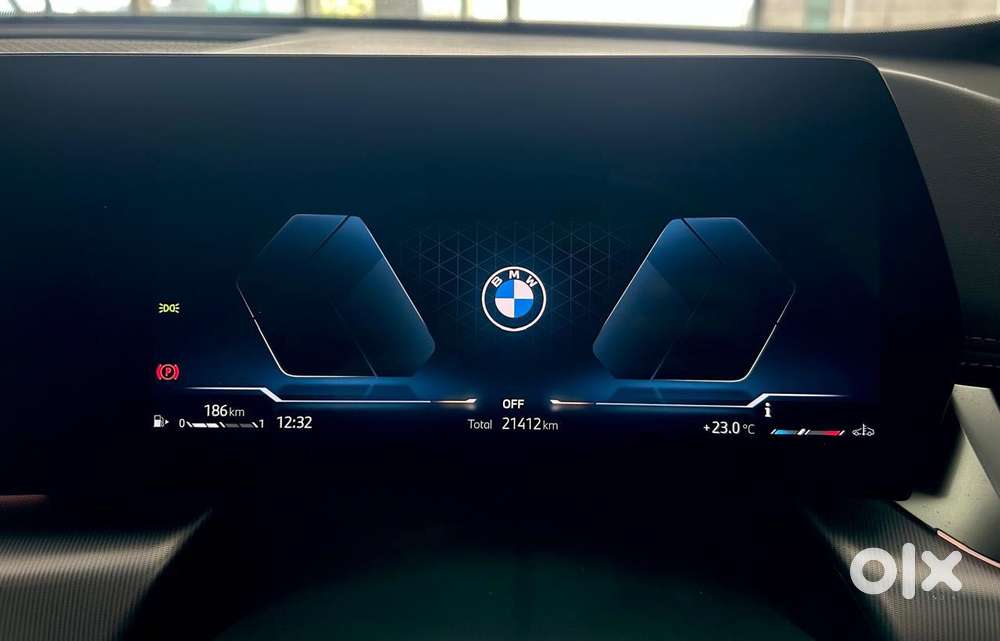 Bmw X1 Sdrive18i M Sport, 2024, Petrol