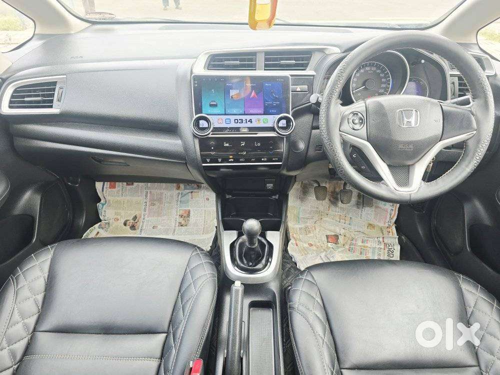 Honda Jazz 1.5 E I Dtec, 2015, Diesel