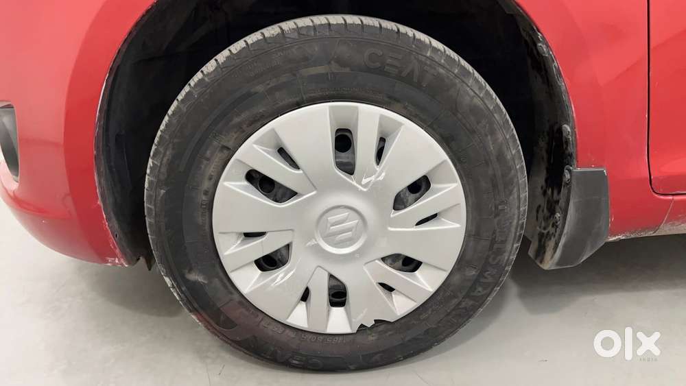 Maruti Suzuki Swift Vdi, 2012, Diesel
