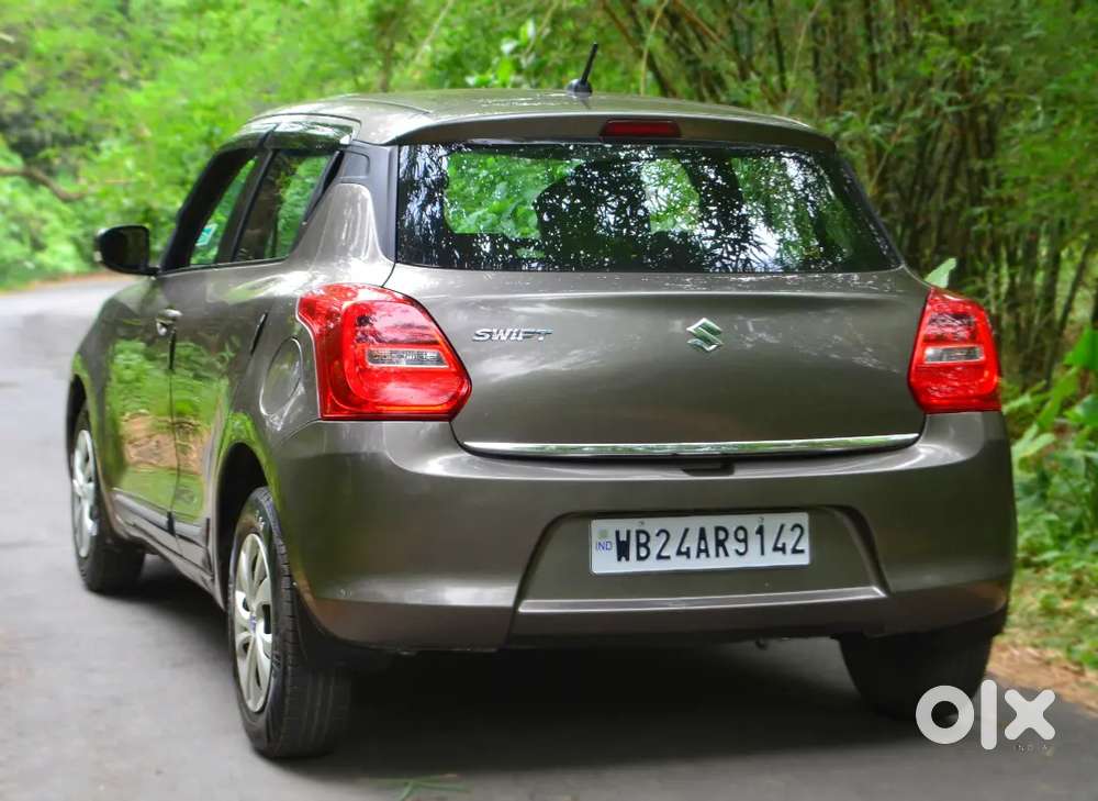 Swift Vxi Superb Condition