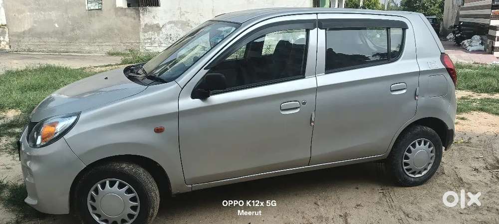 Maruti Suzuki Alto 800 2023 Year