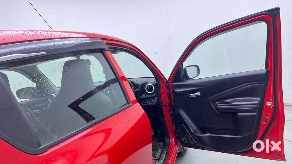 Maruti Suzuki Celerio 1.0 Zxi Amt, 2023, Petrol