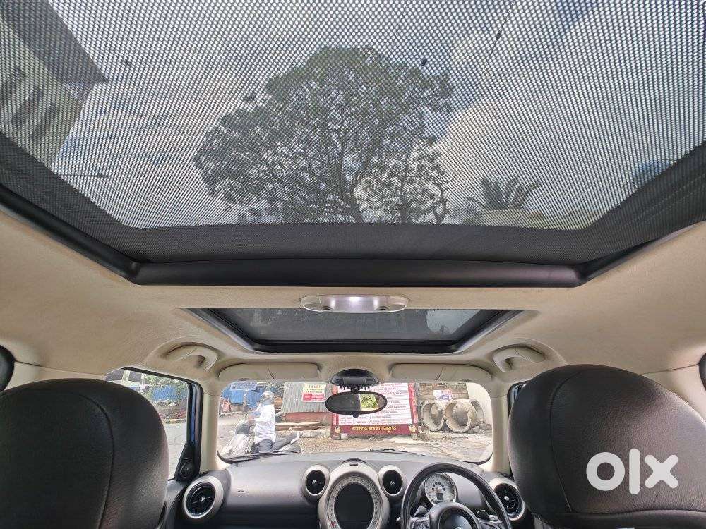 Mini Cooper S, 2014, Petrol