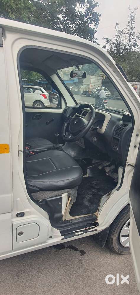 Maruti Suzuki Eeco 1.2 Tour V 5 Str Cng, 2019, Cng & Hybrids