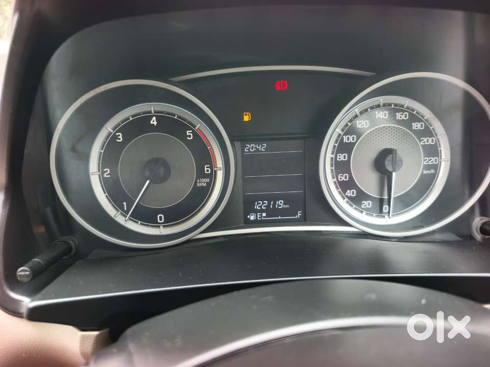 Maruti Suzuki Swift Dzire Vdi Bsiv, 2017, Diesel