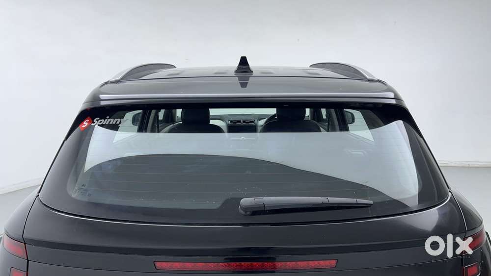 Hyundai Creta 1.5 Sx, 2023, Petrol