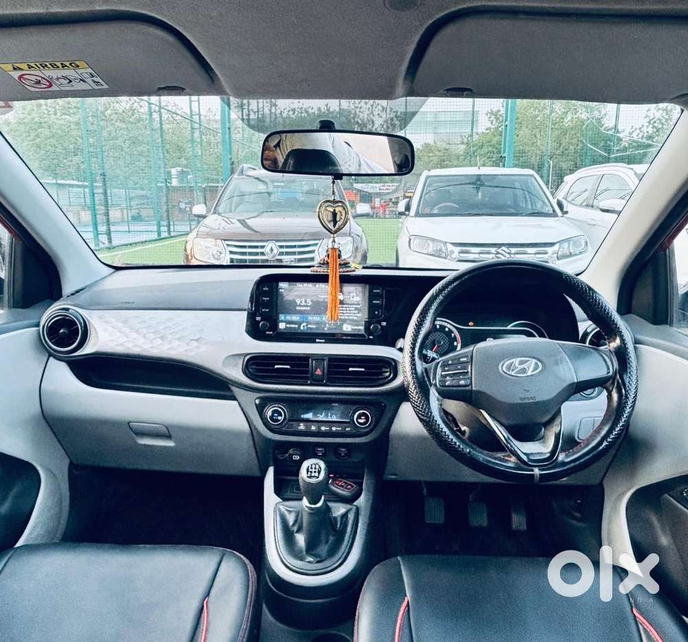 Hyundai Grand I10 Nios Asta 1.2 Kappa, 2020, Petrol