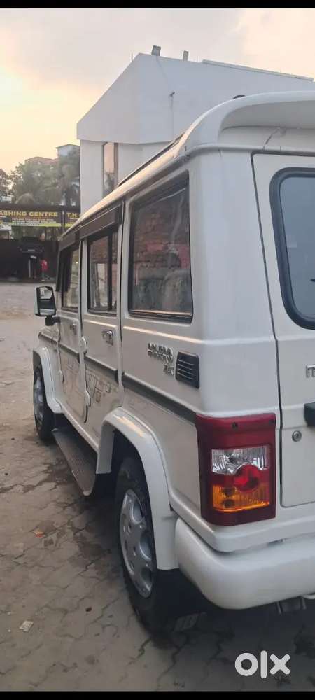 Bolero Zlx Urgent Sell At Very Good Condition