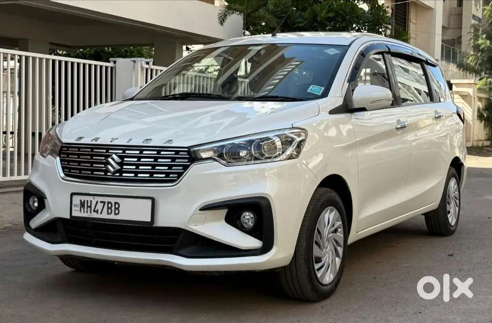 Superb Condition Ertiga