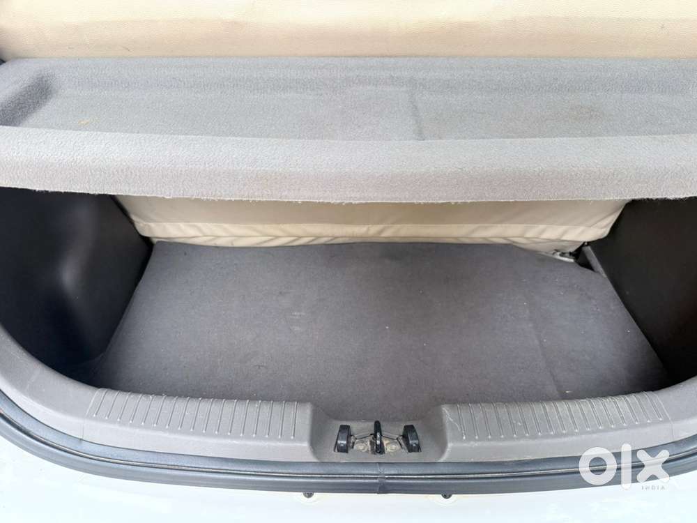 Hyundai I10 2015 Car