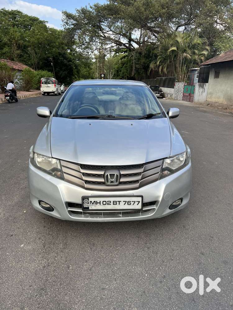 Honda City 1.5 V Mt, 2010, Cng & Hybrids