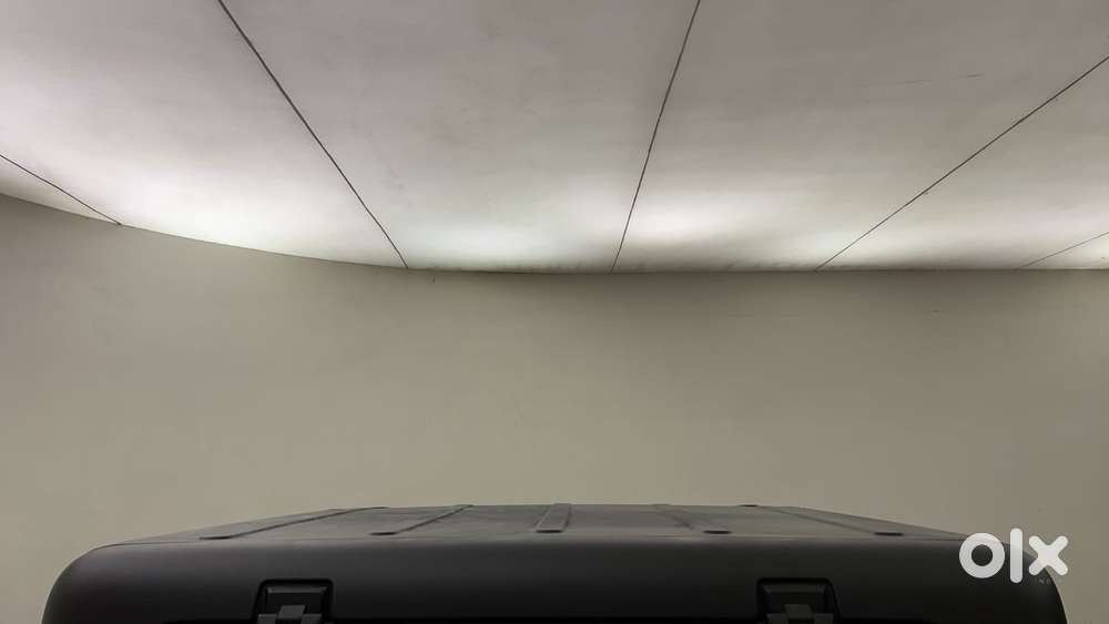 Mahindra Thar Lx Hard Top Petrol At Rwd, 2022, Petrol