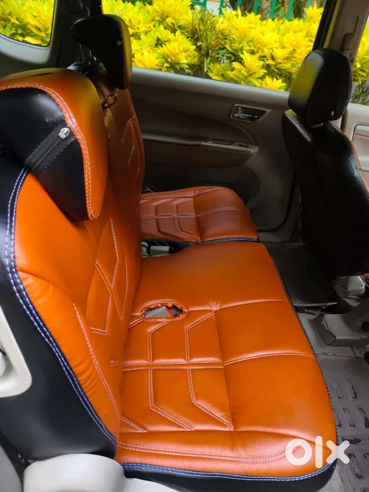 Maruti Suzuki Ertiga, 2018, Diesel