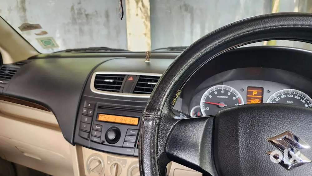 Swift Dzire Automatic  Well Maintained  Low Running