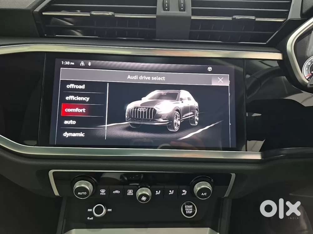 Audi Q3 40 Tfsi Technology, 2025, Petrol
