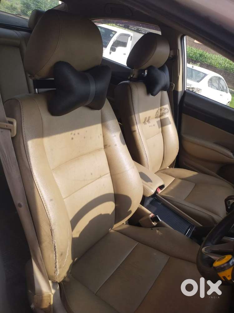 Honda Manual Petrol 2009