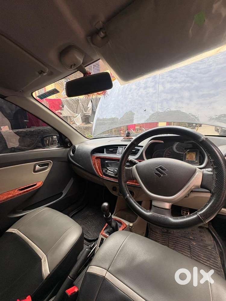 Maruti Suzuki Alto K10 2016 Petrol Good Condition