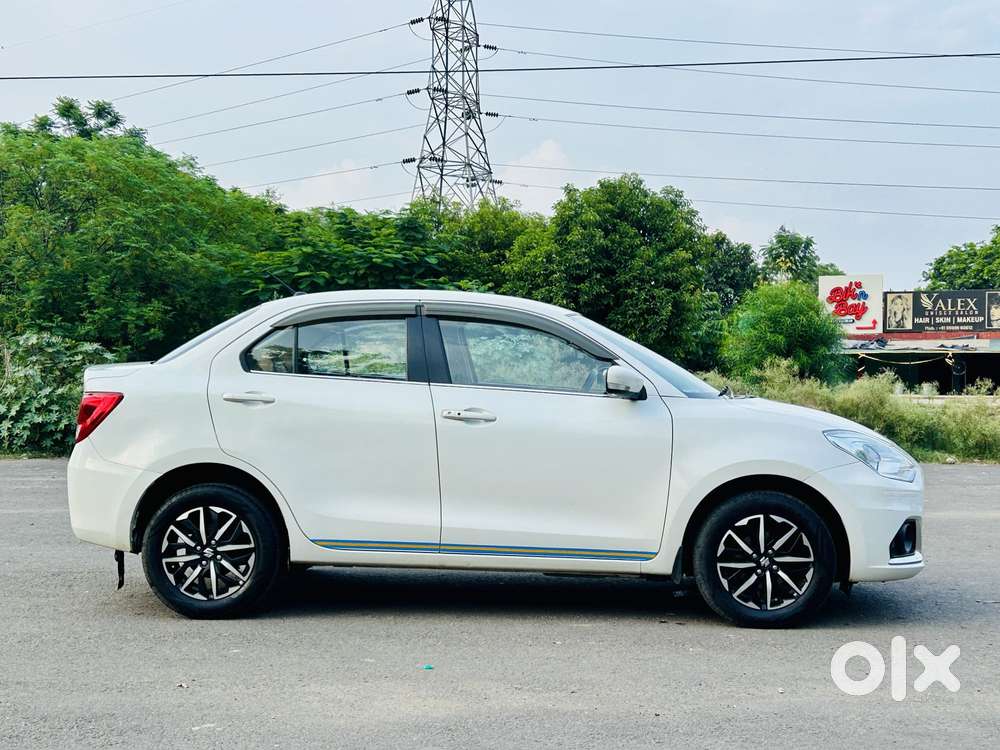 Maruti Suzuki Swift Dzire Zxi+ Mt, 2023, Cng & Hybrids